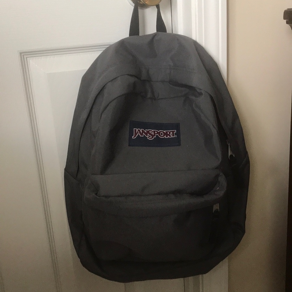 Jansport Bookbag